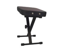 MOHUIED Banc de Clavier X Styles Tabouret Piano for Guzheng Drum Piano électronique Pliant rembourré pour pianistes