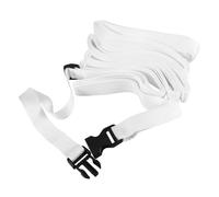 MOHUIED Connecteur de Matelas Connecteur de lit réglable Kit de Conversion Double Sangle de Support de Matelas Textile de Maison Fournitures de Chambre pour Faire des Lits Jumeaux dans King