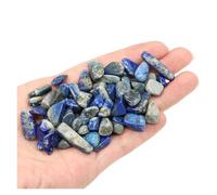 MOHUIED Fish Tank Gravel Mélange de Cristaux Quartz, Pierres, Gravier, spécimens, décoration for Aquarium, roulées et minéraux(Color 15,50g)