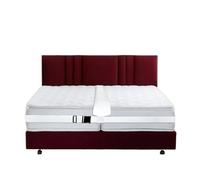 MOHUIED Kit de Conversion de Lits Jumeaux en Lits King-Size, connecteur de Matelas for hôtels pour Faire des Lits Jumeaux dans King