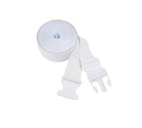 MOHUIED Sangle de Fixation for Matelas, 10 m, réglable, connecteur de lit for connecter Deux Matelas. pour Faire des Lits Jumeaux dans King