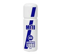 MOI 400001E Lubrifiants Premium Base d'Eau 30 ml