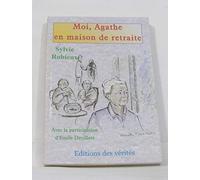 Moi, Agathe en maison de retraite