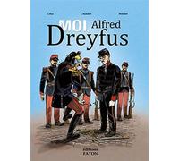 Moi, Alfred Dreyfus - Céka - Faton Jeunesse - cartonné - Document jeunesse