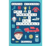 Moi, Ambrose, roi du Scrabble