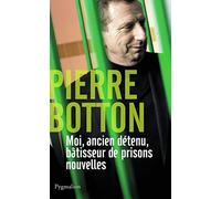 Moi, ancien détenu, bâtisseur de prisons nouvelles