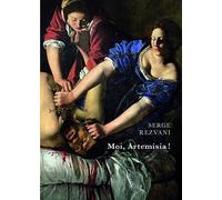 Moi, Artemisia ! - O Artemisia E Il Cavaliere Mascherato