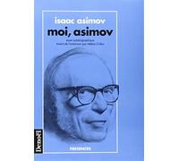 Moi, Asimov