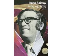 Moi, Asimov - I, Asimov - Isaac Asimov - Gallimard - Poche - Biographie