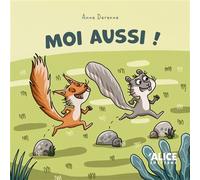 Moi aussi !
