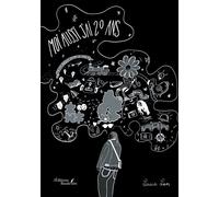 Moi aussi j'ai 20 ans - Lucca Lan - Baudelaire - broché - Essai