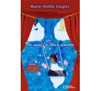 Moi aussi j'ai deux maisons - Marie-Noëlle Fargier - Hello - broché - Guide
