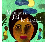Moi aussi j'ai le droit ! - Aide Et Action - Don quichotte - broché - Document jeunesse