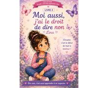 Moi aussi , j'ai le droit de dire non
