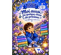 Moi aussi, j'ai quelque chose de précieux: Tony apprend à croire en lui