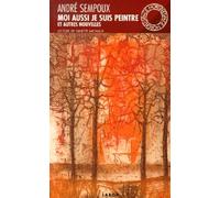 Moi Aussi, Je Suis Peintre
