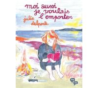 Moi aussi je voulais l'emporter