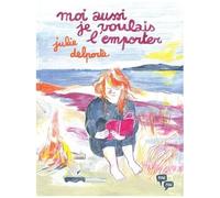 Moi Aussi Je Voulais L'emporter