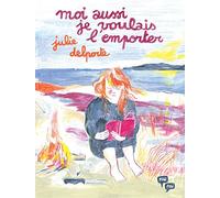 Moi aussi je voulais l'emporter