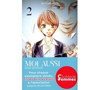 Moi aussi - tome 2 (02)