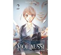 Moi aussi - tome 2 - Reiko Momochi - Akata - broché - Manga