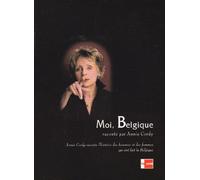 Moi, Belgique raconté par Annie Cordy