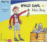 Moi, Boy: Souvenirs d'enfance