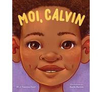 Moi, Calvin
