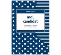 Moi, Candidat