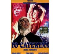 Moi, Caterina DVD 041634DS SAN PAOLO