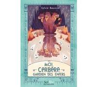 Moi, Cerbère, Gardien Des Enfers