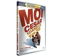 Moi César, 10 ans 1/2, 1.39 m - Combo Blu-Ray + DVD E