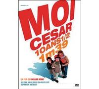 Moi César, 10 ans 1/2, 1.39 m E