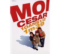 Moi César, 10 Ans 1/2, 1m39