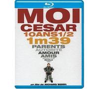 Moi César, 10 ans 1/2, 1m39 [Combo Blu-ray + DVD]