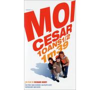 Moi César, 10 ans 1/2, 1m39 [VHS]