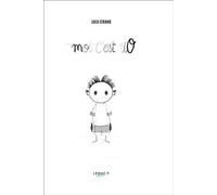 Moi c'est iO - Luca Strano - Leduc Graphic - cartonné - Bande dessinée