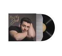 Moi c'est Jeck Vinyle