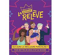 Moi c'est Madame: La relève
