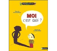 Moi c'est Quoi?
