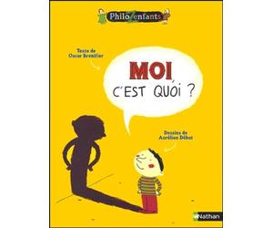 Moi c'est Quoi?