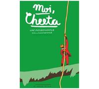Moi, Cheeta - Une Autobiographie Hollywoodienne