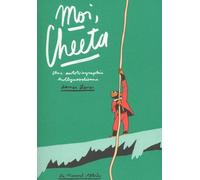 Moi, Cheeta - Une Autobiographie Hollywoodienne