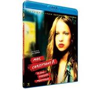 Moi, Christiane F., 13 ans, droguée et prostituée… Blu-ray