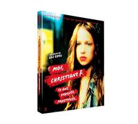 Moi Christiane F. 13 ans, droguée, prostituée...
