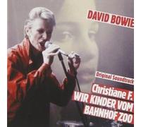 David Bowie – Christiane F. – Musica