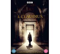 Moi Claude empereur ( I, Claudius (Complete Series) - 5-DVD Box Set )