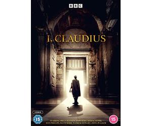 Moi Claude empereur ( I, Claudius (Complete Series) - 5-DVD Box Set )
