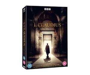 Moi Claude empereur / I, Claudius (Complete Series) - 5-DVD Box Set ( I Claudius ) [ Origine UK, Sans Langue Francaise ]