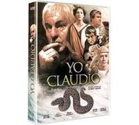 Moi Claude empereur (I, Claudius) G